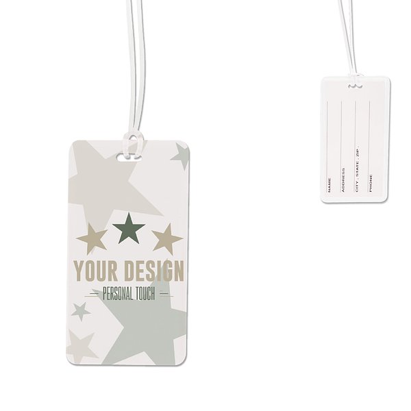 Kofferanhänger Eliulin