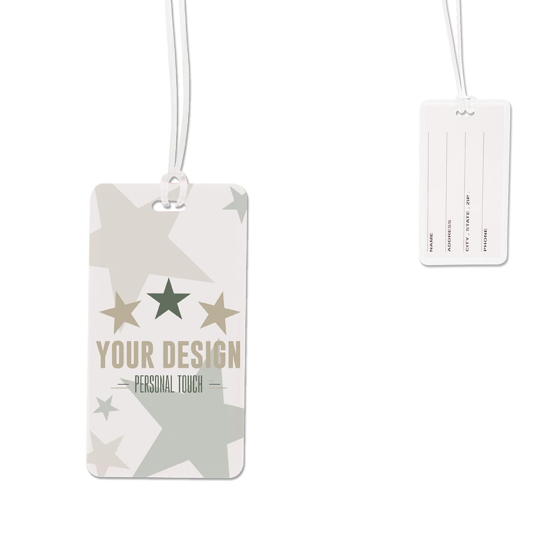 Kofferanhänger Eliulin