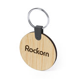 Schlüsselanhänger Idiok