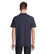 Männer Polo 170g Vregik