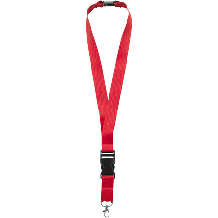 Lanyard mit Sicherheitsclip - Doli
