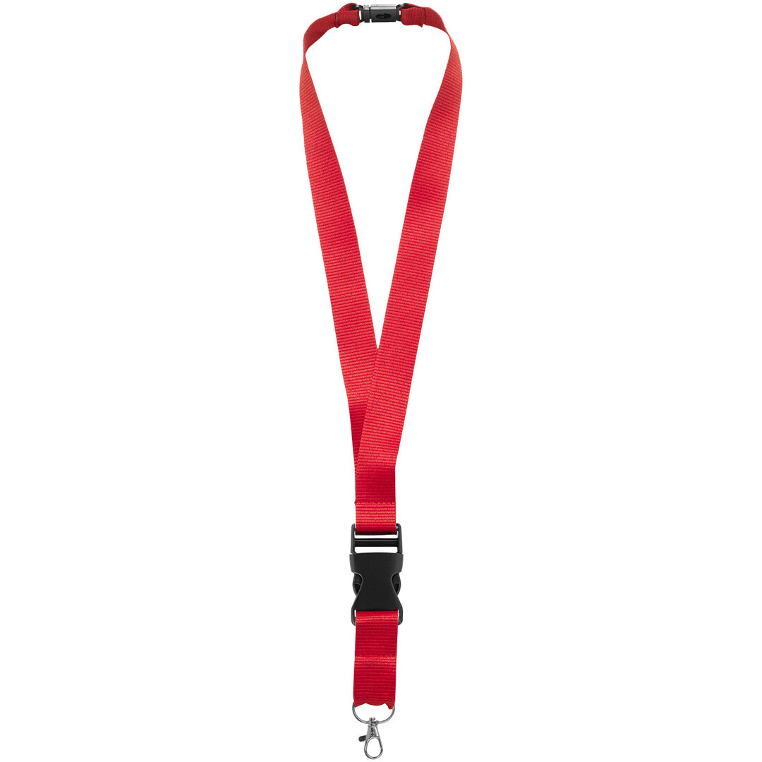 Lanyard mit Sicherheitsclip - Doli