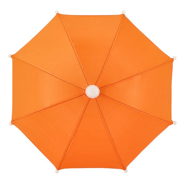 Telefon-Regenschirm mit Saugnapfhalterung Maraia