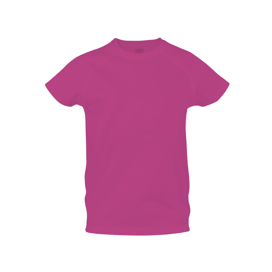 Kinder T-Shirt Idlus