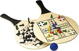 Strandspielset Sarlen | Recycling-Polywood