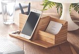 Induktiver Organizer 10W Olferi