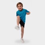 SAN SIRO Kinder 2 SHORTS Giannas