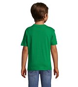 Kinder T-Shirt 150g Ingian