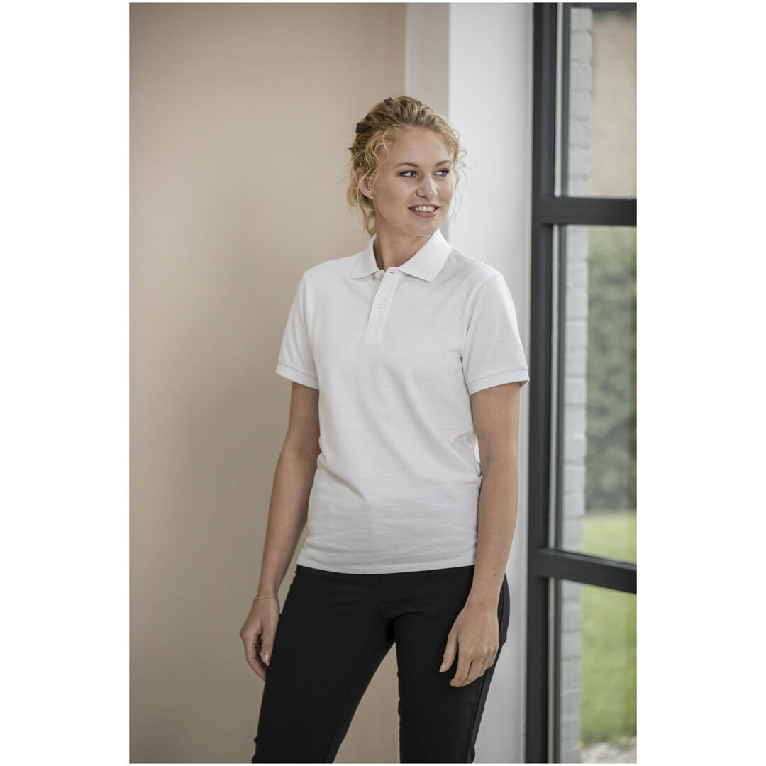 Polo Unisex aus recyceltem Material - Regun