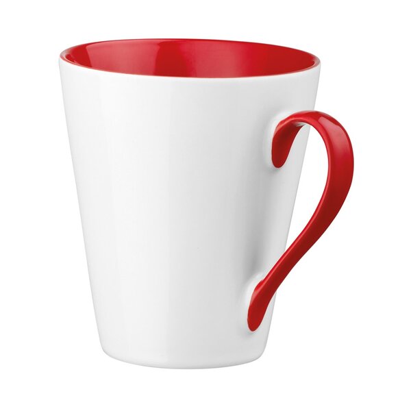 Tasse aus Keramik 320 ml Bendri