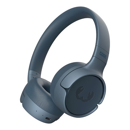 3HP1100 Code Fuse-Wireless on-ear headphone Grina