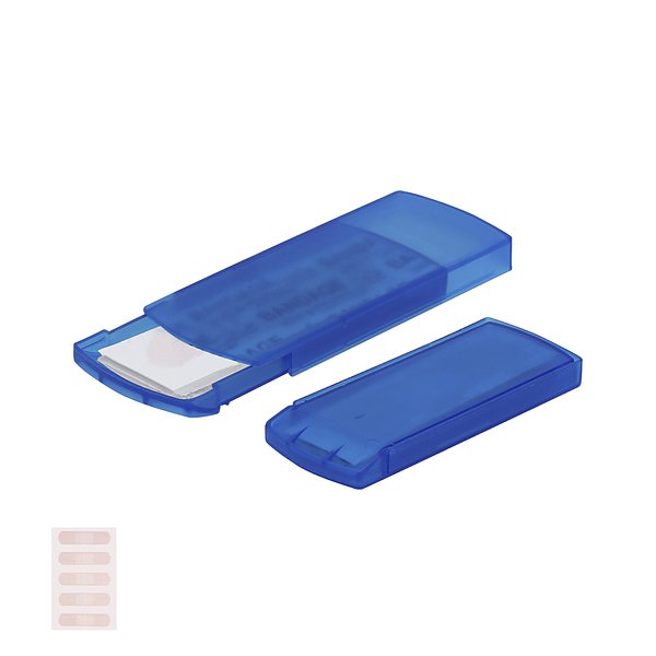 Pflaster Set Idsar