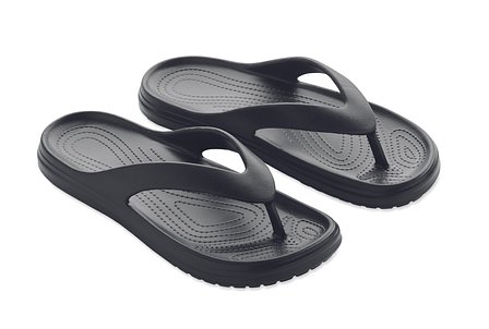 Zehensandalen Grösse 44/45 Bengauli