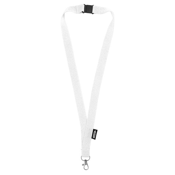 R-PET-Lanyard Benanst