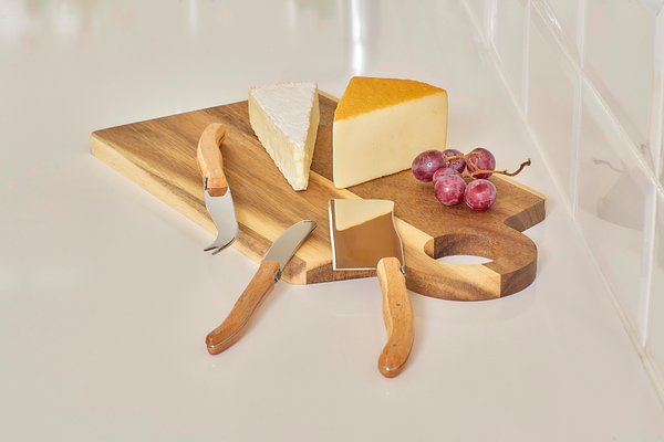 rPET-Schneidebrettchen-Set Hatrinath