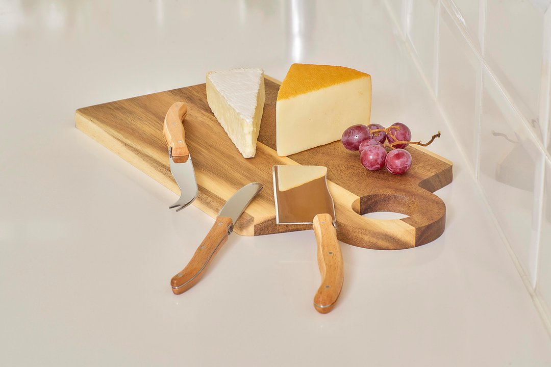 rPET-Schneidebrettchen-Set Hatrinath