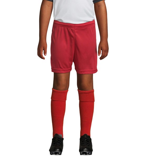SAN SIRO Kinder 2 SHORTS Giannas