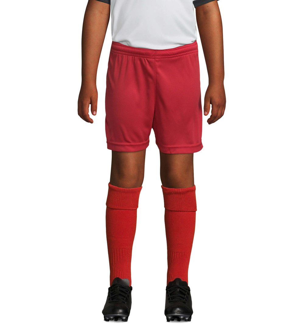 SAN SIRO Kinder 2 SHORTS Giannas