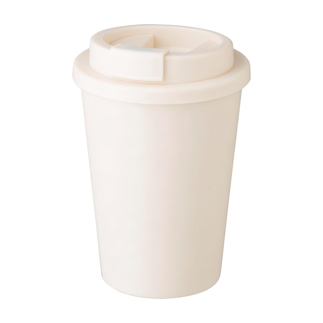 Doppelwandiger Becher Alitz | 350 ml