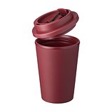Doppelwandiger Becher Alitz | 350 ml