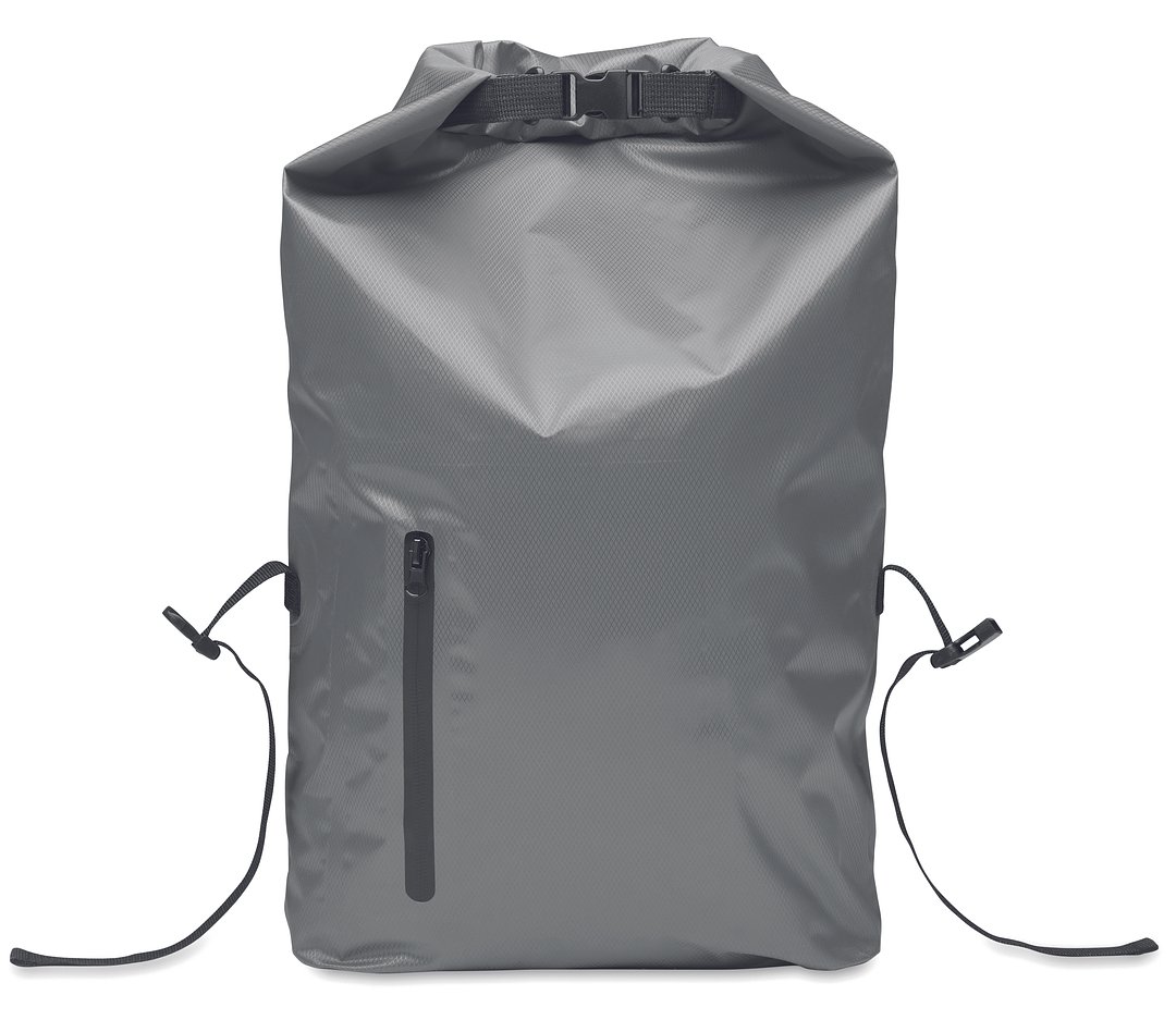Rolltop-Tasche RPET Maspas