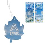 Auto-Lufterfrischerblatt mit Kiefernduft Vetoni