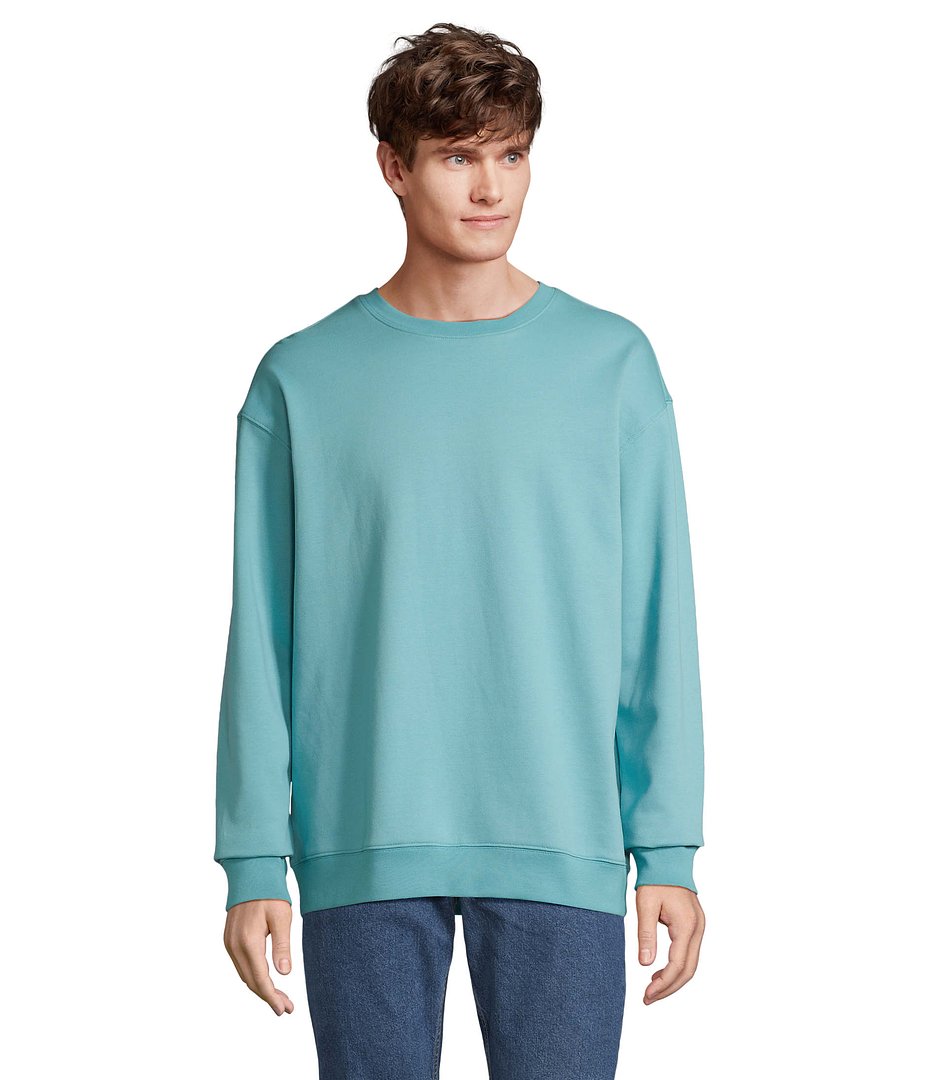 Unisex Sweatshirt Aniamuna