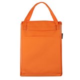 Gefaltete Kühltasche und Picknickmatte Nignate