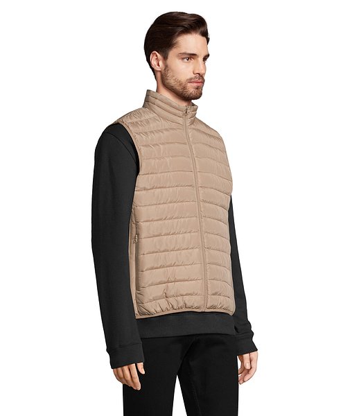 Männer Bodywarmer Andria