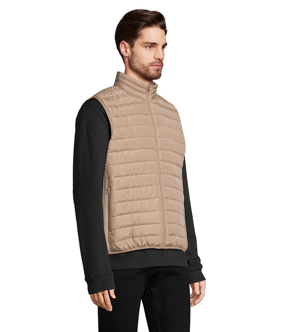 Männer Bodywarmer Andria
