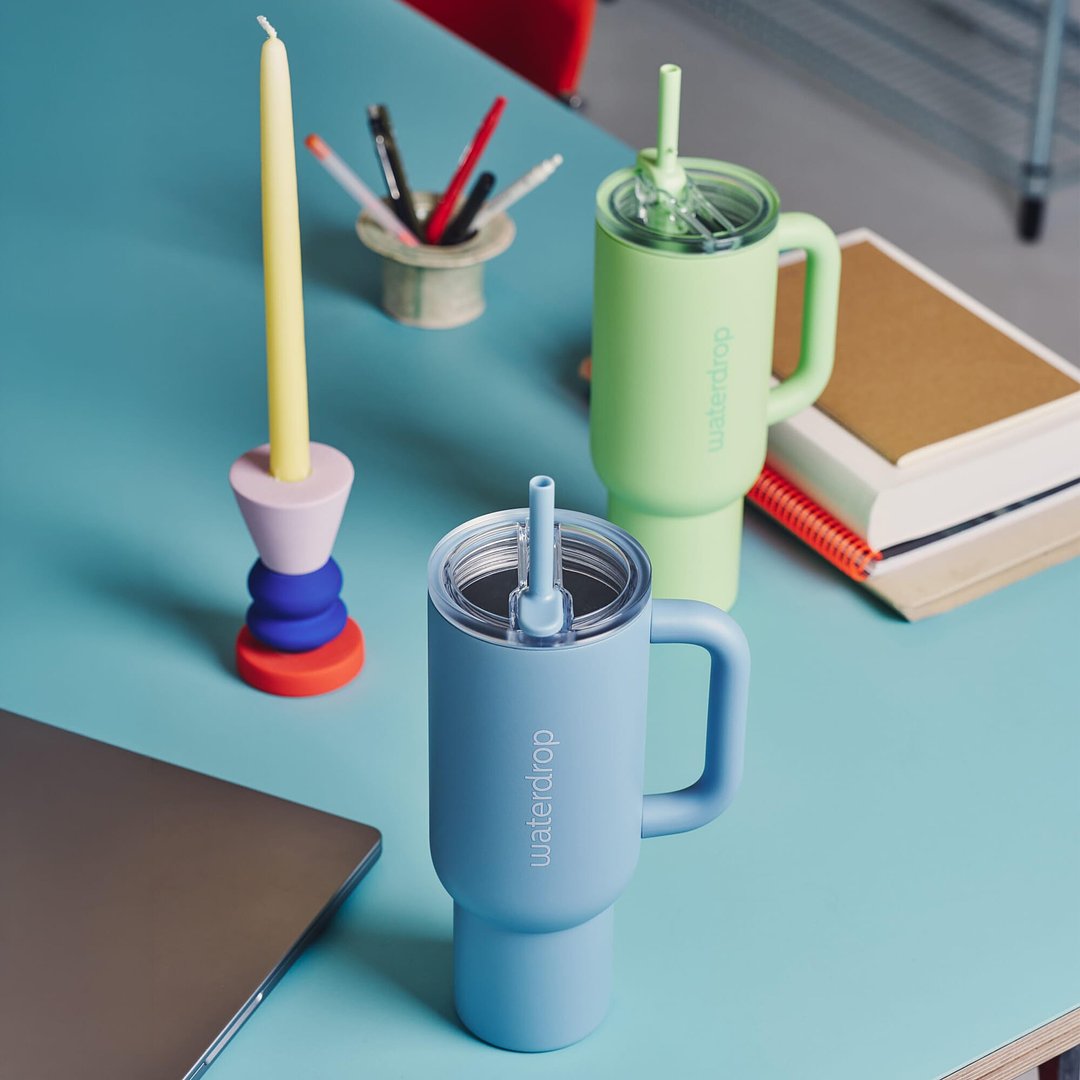 Explorer Thermobecher 1,1 l Vrelinata