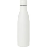 RCS-zertifizierte Kupfer-Vakuum Isolierflasche aus recyceltem Edelstahl, 500 ml - Truia