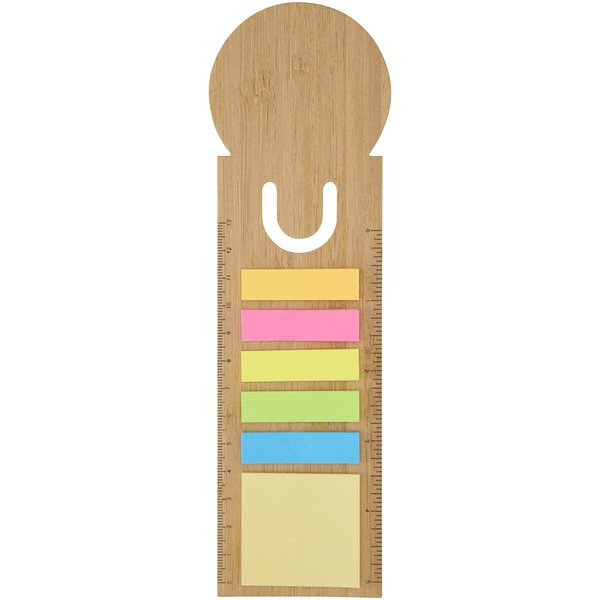 Haftnotizen - Köbin