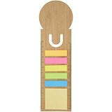 Haftnotizen - Köbin