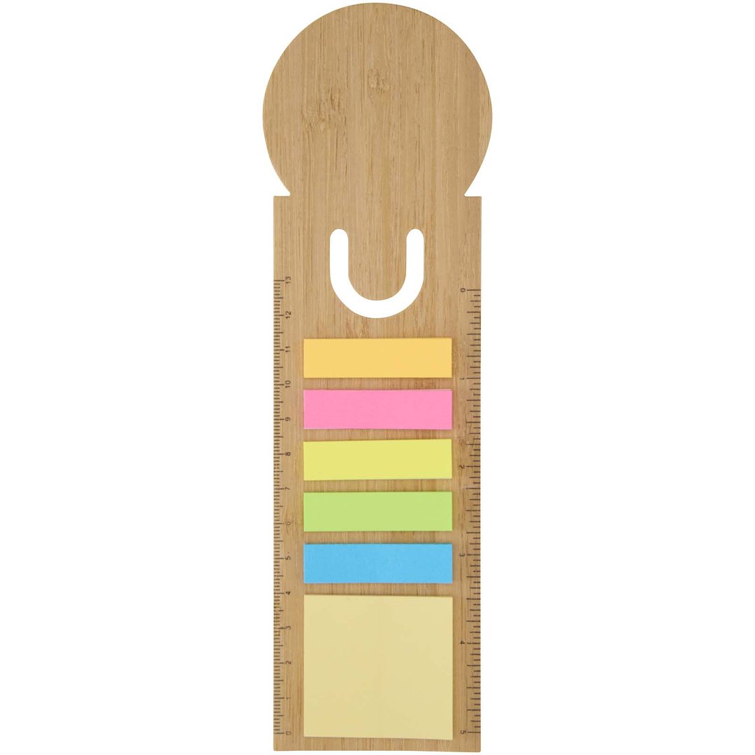 Haftnotizen - Köbin