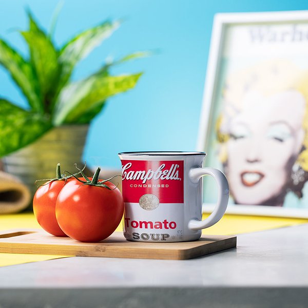 Sublimations Tasse Idver