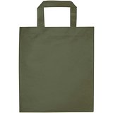 3 L Mini Tragetasche aus GRS Recyclingmaterial - Vregi