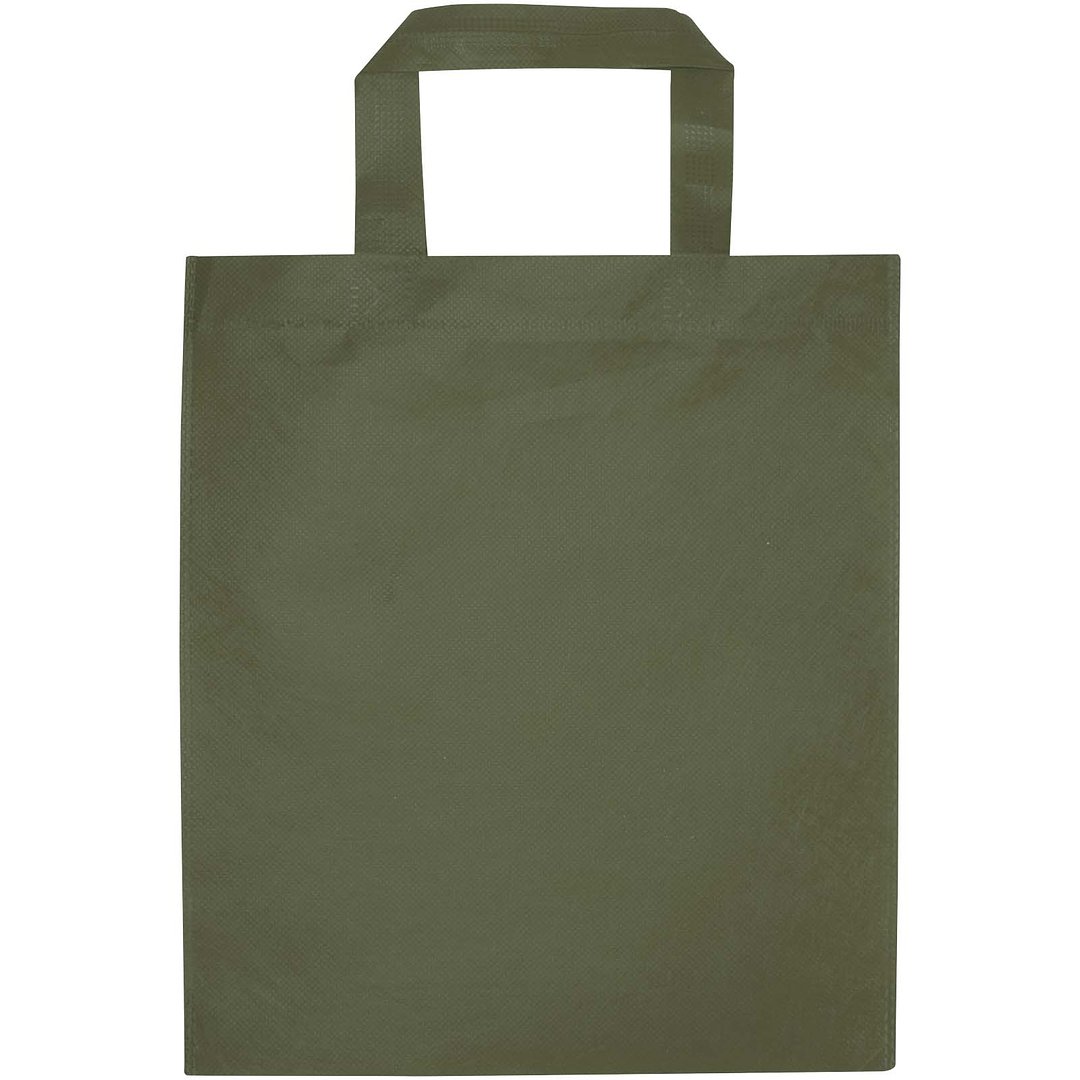 3 L Mini Tragetasche aus GRS Recyclingmaterial - Vregi