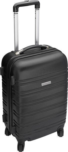 Trolley aus ABS-Kunststoff Annethli