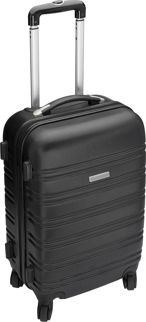 Trolley aus ABS-Kunststoff Annethli