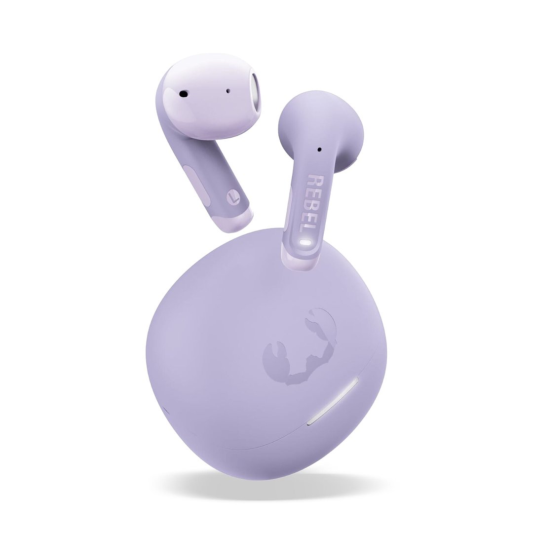 Twins Core 2 In-Ear-Kopfhörer Nettat