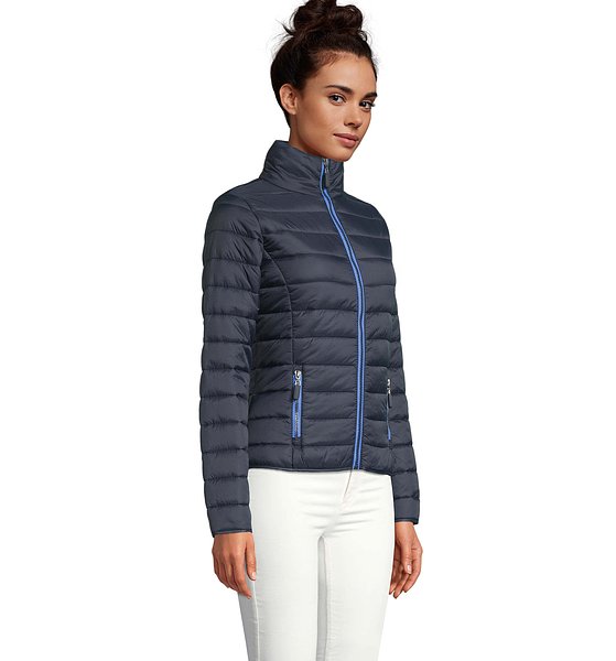 Damen Jacke 180g Raminer