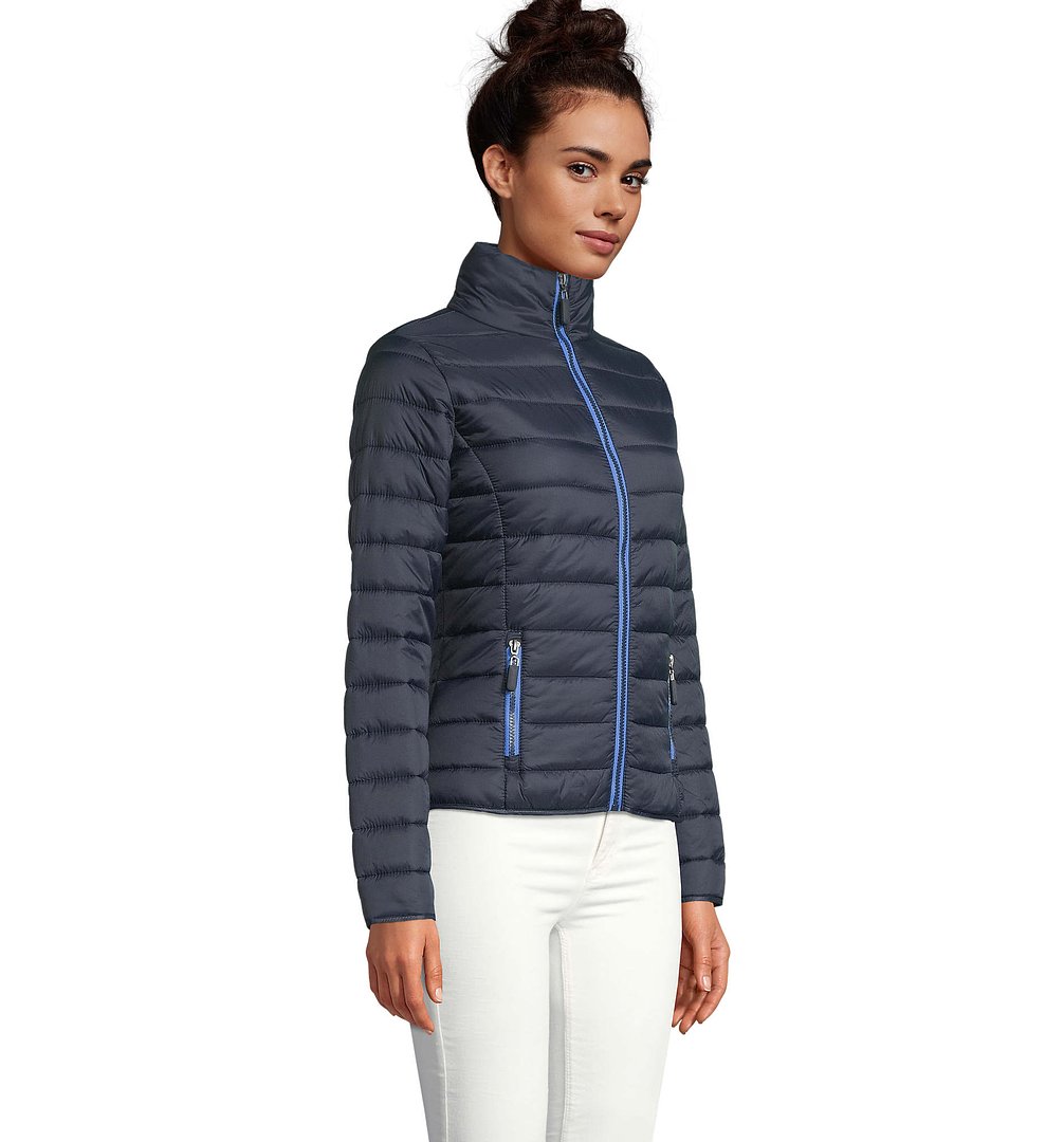 Damen Jacke 180g Raminer