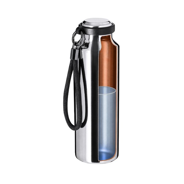 Wärme Flasche Idven