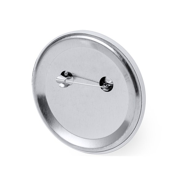 Pin Idrek