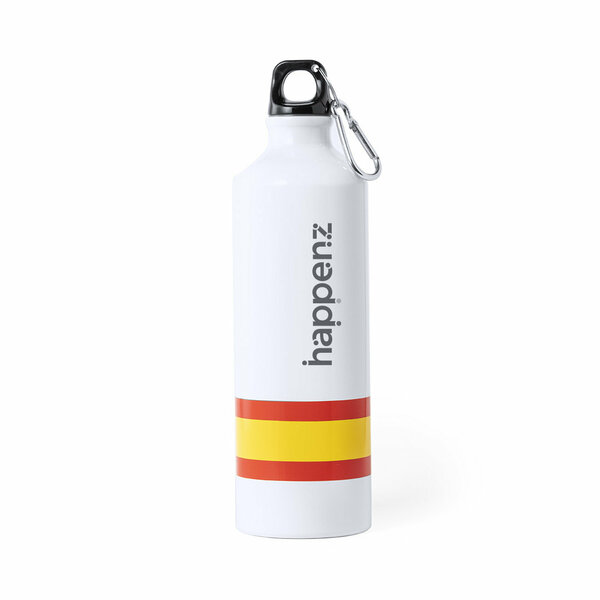 Trinkflasche Idrin