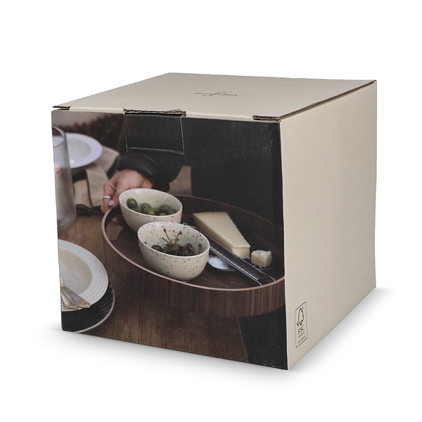 Ditte Keramikschüsselset 12 cm Vretholi