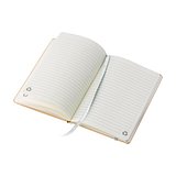 Notizbuch Tricathli | Recycelt | A5 | Liniert