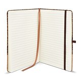 Notizbuch Kaffeesatz A5 Benico