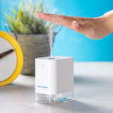 Automatisch Spender Idnal